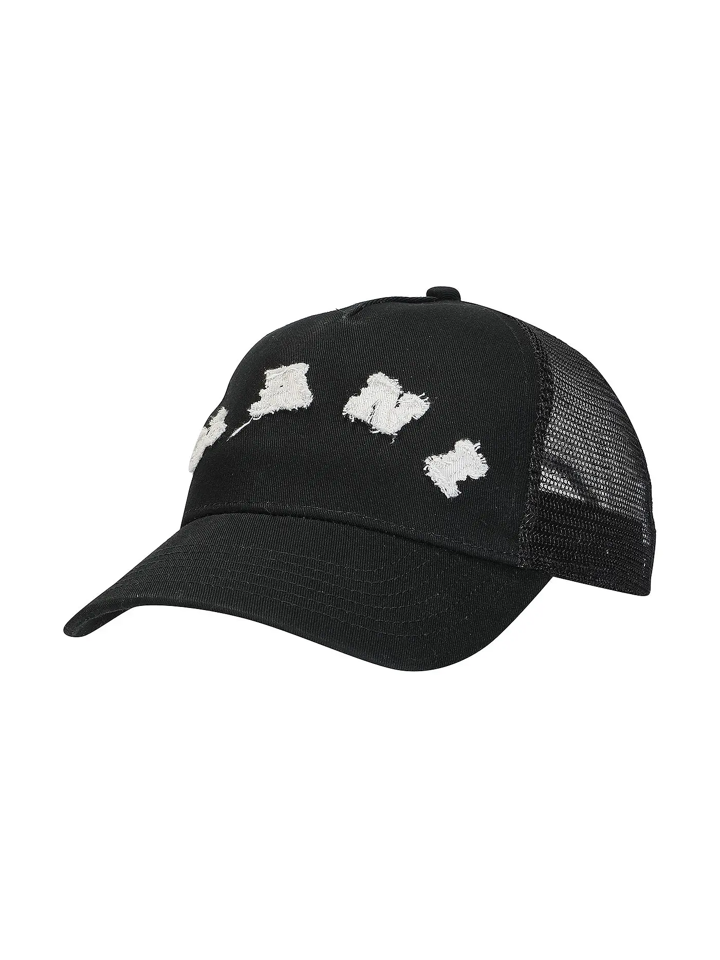 KARL KANI | Kappe WESTERN TRUCKER CAP | 